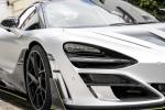 McLaren 720S First Edition by Mansory 2018 года (UK)